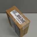 Comfitech Shoulder Ice Pack Wrap Sleeve for Better Putting On & Off, Reusable Gel Cold Pad for Arm, Medium, Black