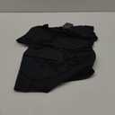 Padded Compression Shirt, Short Sleeve Football Protection Gear (Long-Medium)