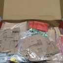 Electric Toddler Wooden Train Set Toy, 88 PCS Train Track Toys for 3 4 5 Years Old Kids, Boys and Girls