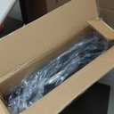 Floor Mats for 2007-2014 Ford Edge/2007-2015 Lincoln MKX, Trunk Mat and Backrest Mat All Weather TPE Protector for Ford Edge Accessories