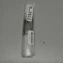 4 Pack White Taper CandlesTaper Candles 10 Inch DriplessUnscented & Smokeless Candlesticks Bulk7-8 Hours Long Burning Tall CandlesIdeal for Christmas Weddings Parties Dinner