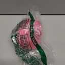 Schylling NeeDoh Nice Cube -Sensory Squeeze Toy with Super Solid Squish - 2.25" Cube - Pink