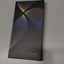 TORRAS for iPhone 17 Pro Max Case Crystal Clear, [Anti-Yellowing][Military-Grade Protection], Ultra Slim Transparent Anti-Scratch Back, Soft Bumper, Non-Slip Protective Phone Cover, Clear 6.9"