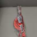 Table Saw Miter Gauge Works w/Table Saws, Band Saw and Router Table (Red)