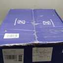 Hobestluk Big Bean Bag Lounger Chairs Large Beanbag Chair for Adults Bean Bag Sofa with Memory Foam Filled for Living Room, Bedroom or Balcony (Stripe Grey)