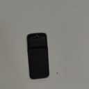 Wireless Mouse Foldable Folding Mice for Microsoft Laptop PC Mac Black
