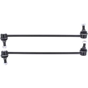 ApplianPar Front Driver and Passenger Side Stabilizer Sway Bar End Links for Honda Ridgeline 2006-2014