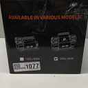 METOWARE Offroad Air Compressor, 12 V Portable Air Pump with 10.6 CFM, Dual Cylinder Tire Inflator for Car Heavy Duty, Max 150PSI for 4  4 SUV Vehicle RV ATV Truck