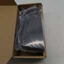 for Colorado Side Mirror Cover Door Handle Cover Trim Kit Compatible with Chevy Colorado/GMC Canyon 2014-2022 Carbon Fiber Exterior Accessories 6pcs (Gray)