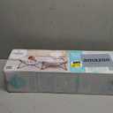 Regalo My Cot Portable Toddler Bed, Royal Blue, 48x24x9 Inch (Pack of 1)