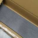 A-Premium Air Conditioning Condenser Compatible with Hyundai Ioniq 5