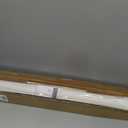 UNISHADES No Drill Cordless Roman Shades, 30×60 in, Off-White