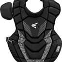 Easton | Gametime MOJO Catcher's Kit | Black | Youth, Youth | Ages 9-12