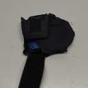 Aircast AirHeel Ankle Support Brace (with and Without Stabilizers), Large (Women's 13+ / Men's 11.5+)