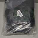 winemana Black Shade Cloth 70%, 5x10 FT Mesh Tarp - Garden Shade for Greenhouse, Patio, Vegetables, Plants Cover and Chicken Coops, Sun Shade Net for Outdoor Protection with Reinforced Grommets