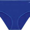 Organic Basics womens Core Rib Organic Cotton Brief Underwear, XL