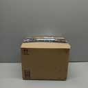 Bedsure Electric Blanket Full Size - Soft Flannel Heated Blanket, Fast Heating with 10 Time Settings & 6 Heat Settings, Warm Gift for Grandma (72x84 inches, Cream)