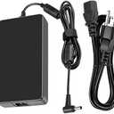 TREE.NB 19.5 V 11.8A 230W Laptop Charger, Power Supply for Asus ADP-230GB B ROG FX95G FX95D FX95DU FX86F VX60G GL504GS GX501 GX501V GX501VI GX501VI-XS75 GX501VI-XS74 GX501VI-GZ027T Ac Power Adapter