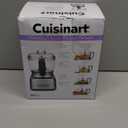 Cuisinart ECH-4SV Elemental 4-C Chopper Grinder, Silver