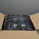 BFPETHOME Dog Beds for Large Dogs, Orthopedic Dog Bed for Medium Large Dogs,Big Waterproof Couch Pet Bed with Removable Washable Cover (48"L x 35"W x 7"Th, Dark Grey)