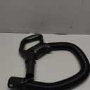 Replacement Hose Handle for Shark Vacuums - Only For Models LA502 LA322 (LA300 White) - Substitute Hose Handle for Shark Navigator Lift-Away Vacuums