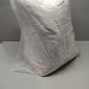 Ophanie 5x7 Area Rugs for Living Room Ivory, Fluffy Shag Large Fuzzy Plush Soft Rug, Shaggy Floor Big Carpets for Bedroom Nursery, Kids Home Decor Aesthetic