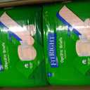 FitRight Ultra Adult Diapers, Disposable Incontinence Briefs, Leak-Proof Diaper, Absorbent Briefs For Men and Women, Maximum Protection, Small, 20 32 in, 20 briefs per bag, 80 briefs per case