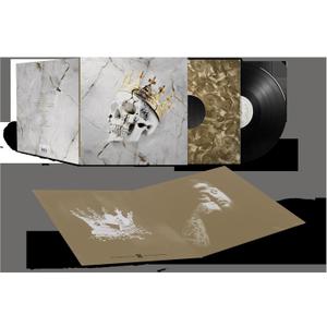 Beautifully Broken [LP]