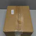 128ct Magnetic Card Holders, 35pt One Touch Card Holder, U-V Protection Hard Plastic Case for Trading Cards, Display Case for Sports, Baseball, Football, Game Cards (128Pack)