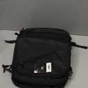 MATEIN Mens Travel Backpack, 27L Lightweight Carry on Backpack for Women, Expandable Business Backpacks, Waterproof Hiking Daypack for Outdoor Sports Rucksack Casual Daypack, Travel Essential, Black