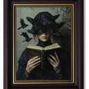 Canvas Picture 16x24in Home Decoration