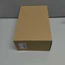 Bathroom Accessory Set 4 Pcs Bath Accessory Sets Complete Soap Dispenser 12 oz Tumbler Soap Dish for Modern Bathroom Decor(White)