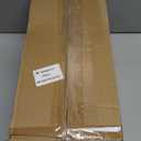 Walensee Dethatching Roller Rake with 76.8'' Adjustable Handle, Lawn Dethatcher Rake with 2mm Stainless Steel Blades,Thatch Remover, Soil Aerator & Loosening Tool for Moss, Leaves, Yard Lawn Care