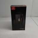 Globe Electric Vintage 1-Light Matte Black Hurley Wall Sconce