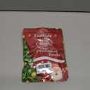 2 x Ornament Hooks  Essential Christmas Tree Decorating Hangers Great Xmas Ornament Hooks for Hanging Christmas Decorations 35 PCS (Round-Upgraded-24pcs)