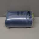 Bedsure GentleSoft Sherpa Fleece Throw Blanket for Couch, Non-Heated, Thick and Warm Throw for Women and Men, Soft Fuzzy Plush Blanket for Winter, Slate Blue, 50x60 Inches