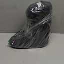 United Ortho USA14115 Short Air Cam Walker Fracture Boot, Medium, Black