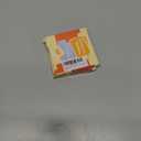 2 x NewEleven Valentines Day Gifts for Couple - Heartfelt Gifts for Boyfriend, Girlfriend, Wife, Husband - Couples Christmas Ornament from Him, Her - Valentines Day Ornament (God Bless Straight to You Round)