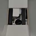 Aqara Smart Lock U50, Keyless Entry Door Lock with Apple Home Key, Bluetooth Deadbolt Lock, App Remote Control, Supports Apple HomeKit, Matter, Google Home, Alexa, IFTTT, Black