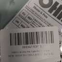 OHMO Cat Litter Mat Extra Large 95 x 64 cm Ash Grey Premium Silicone, Easy to Clean Waterproof Kitty Under Box Trapping Mat, Keep The Floor Tidy