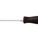 Mayhew Cats Paw Slotted SD,1/4"x6" 45004