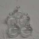 Glass Vase Pack Of 5