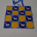 Earthwise Kroger® MB Dots Reusable Bag