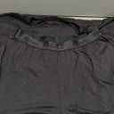 Hanes Women's Originals Supersoft Boxy T-Shirt & Sleep Shorts Set, Comfywear Lounge/Sleepwear M