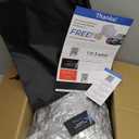 EzyShade 10-Layer Waterproof Sports Car Cover. See Vehicle Size-Chart for Accurate Fit. All Weather Full Outdoor Covers. Corvette Mustang Trans Am Classic Cars Sun Snow Rain. Size C4 (See SizeChart) (Reflective)