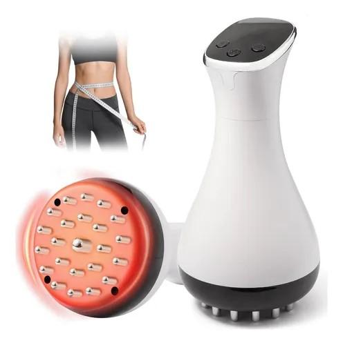 Lymphatic Drainage Massager