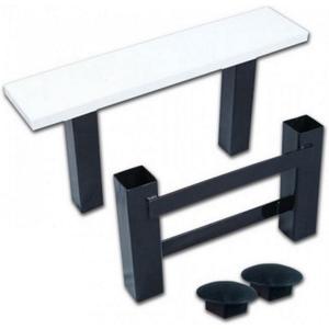 Champro Rubber with Stanchion