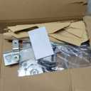 SCITOO Power Window Regulator with Motor for Jeep for Cherokee