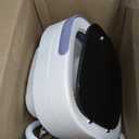 Portable Mini Washing Machine,16L Foldable Washer with Spin Basket, 3 Modes Deep Cleaning for Baby Clothes, Underwear, Socks, for Apartment, Dorm, Hotel, Travel and Camping