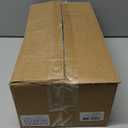 Mirror Caps Gloss Black Compatible with 3 Series E90 E91 2005-2007 E92 E93 2006-2009, 1 Series E81 E82 E87 E88 PRE Models Rearview Side Wing Mirror Cover Caps